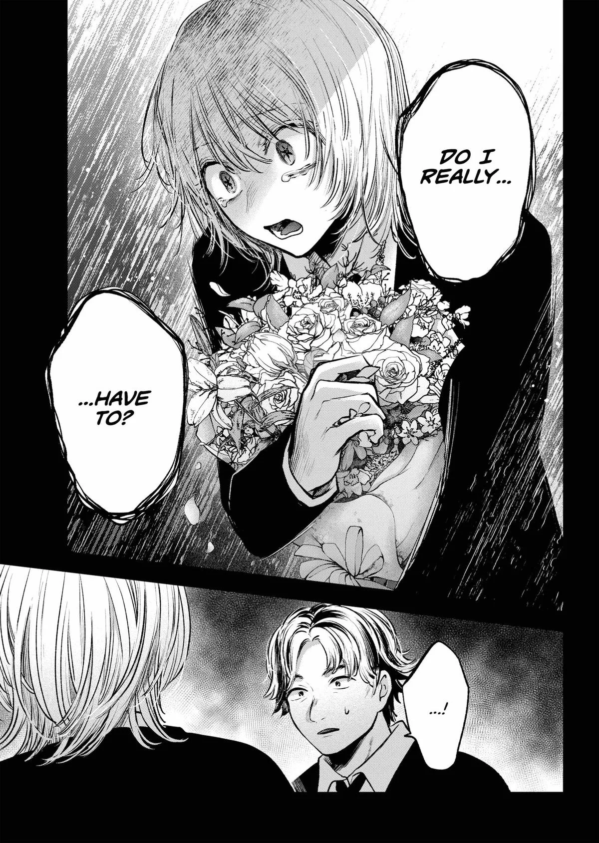Oshi no Ko - Chapter 153 - Page 13