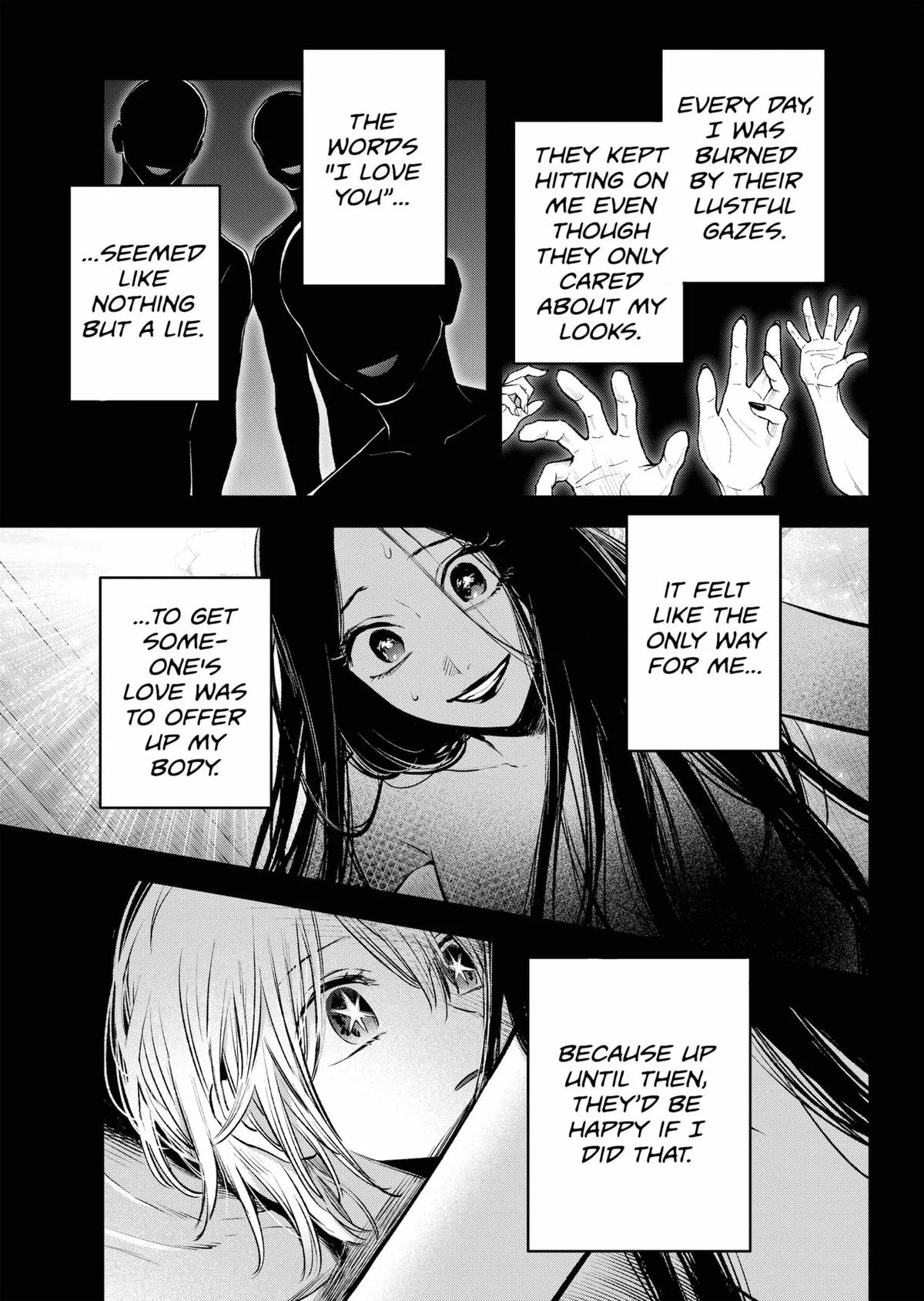 Oshi no Ko - Chapter 153 - Page 15