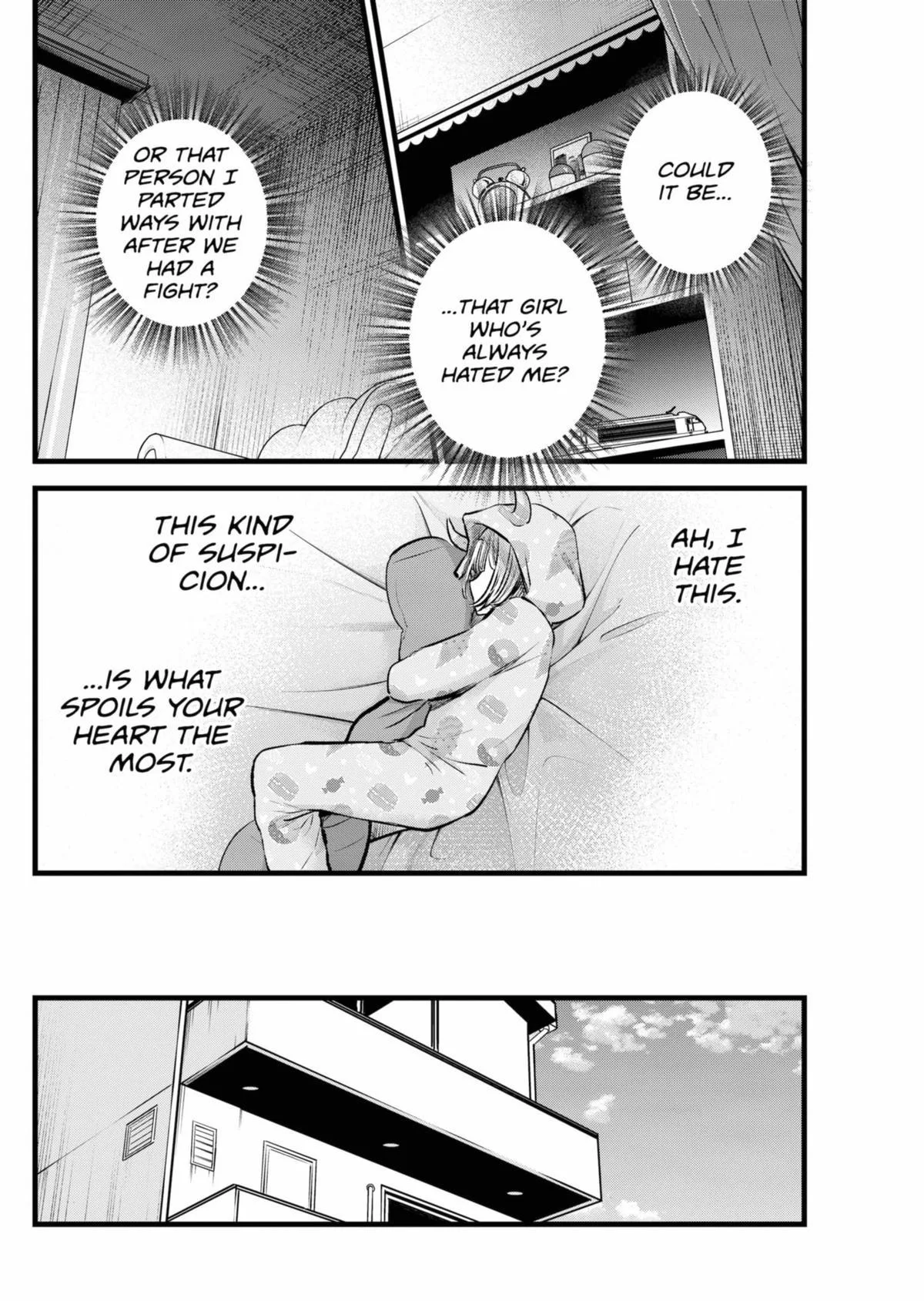 Oshi no Ko - Chapter 156 - Page 6