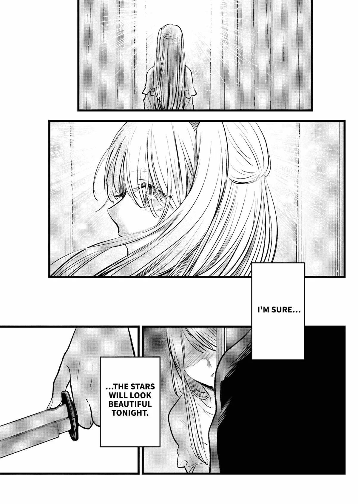 Oshi no Ko - Chapter 158 - Page 17