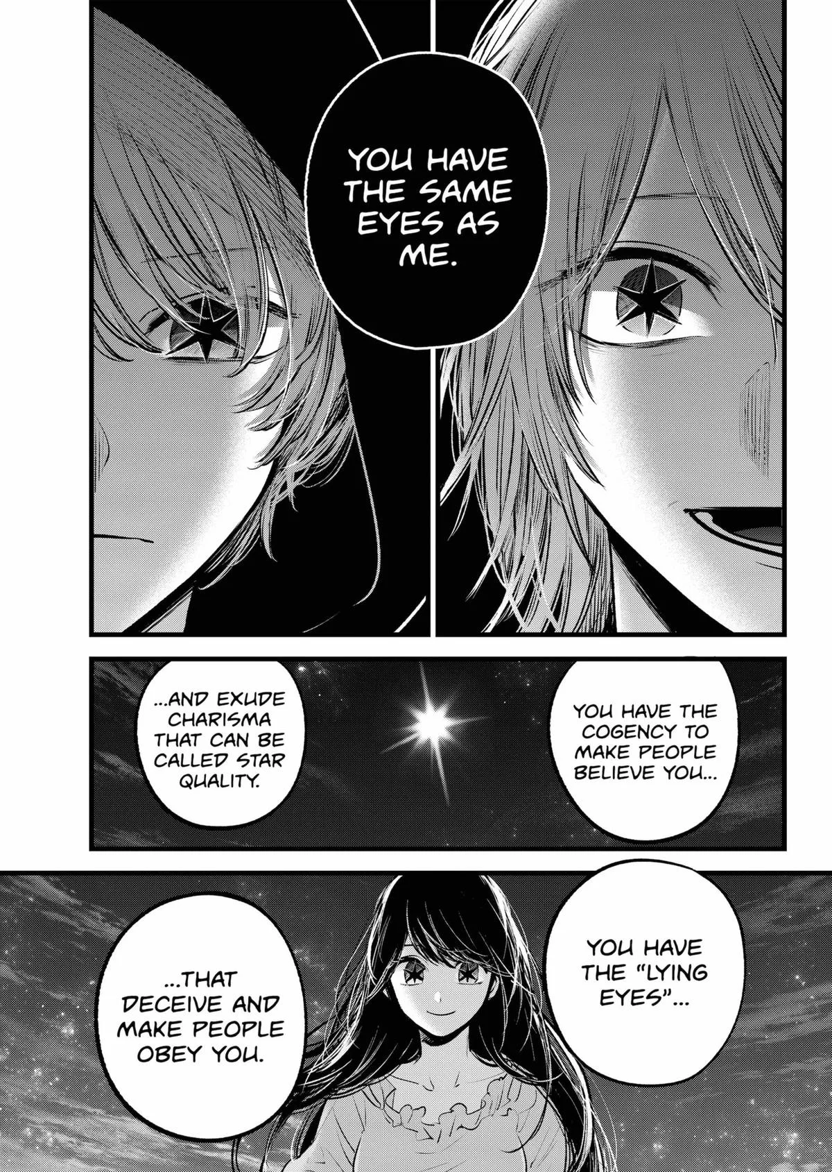 Oshi no Ko - Chapter 160 - Page 11