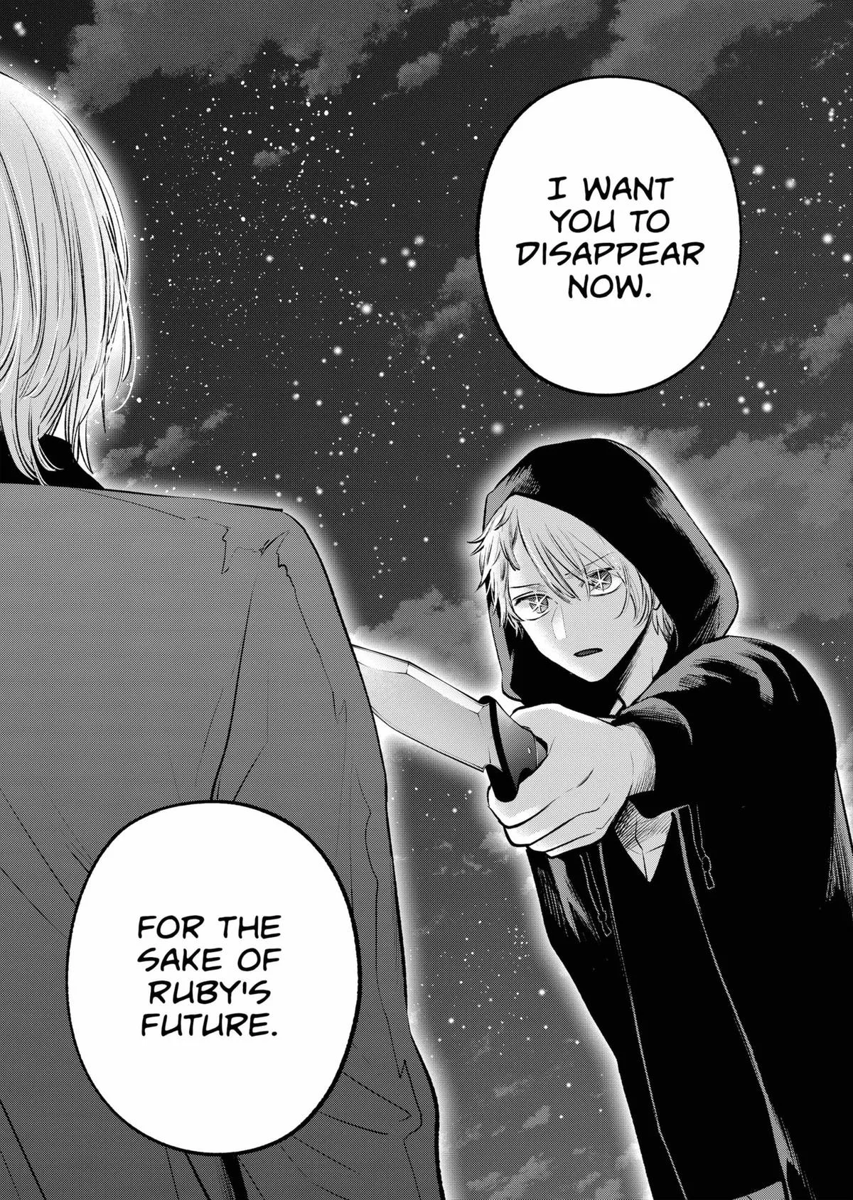 Oshi no Ko - Chapter 160 - Page 18