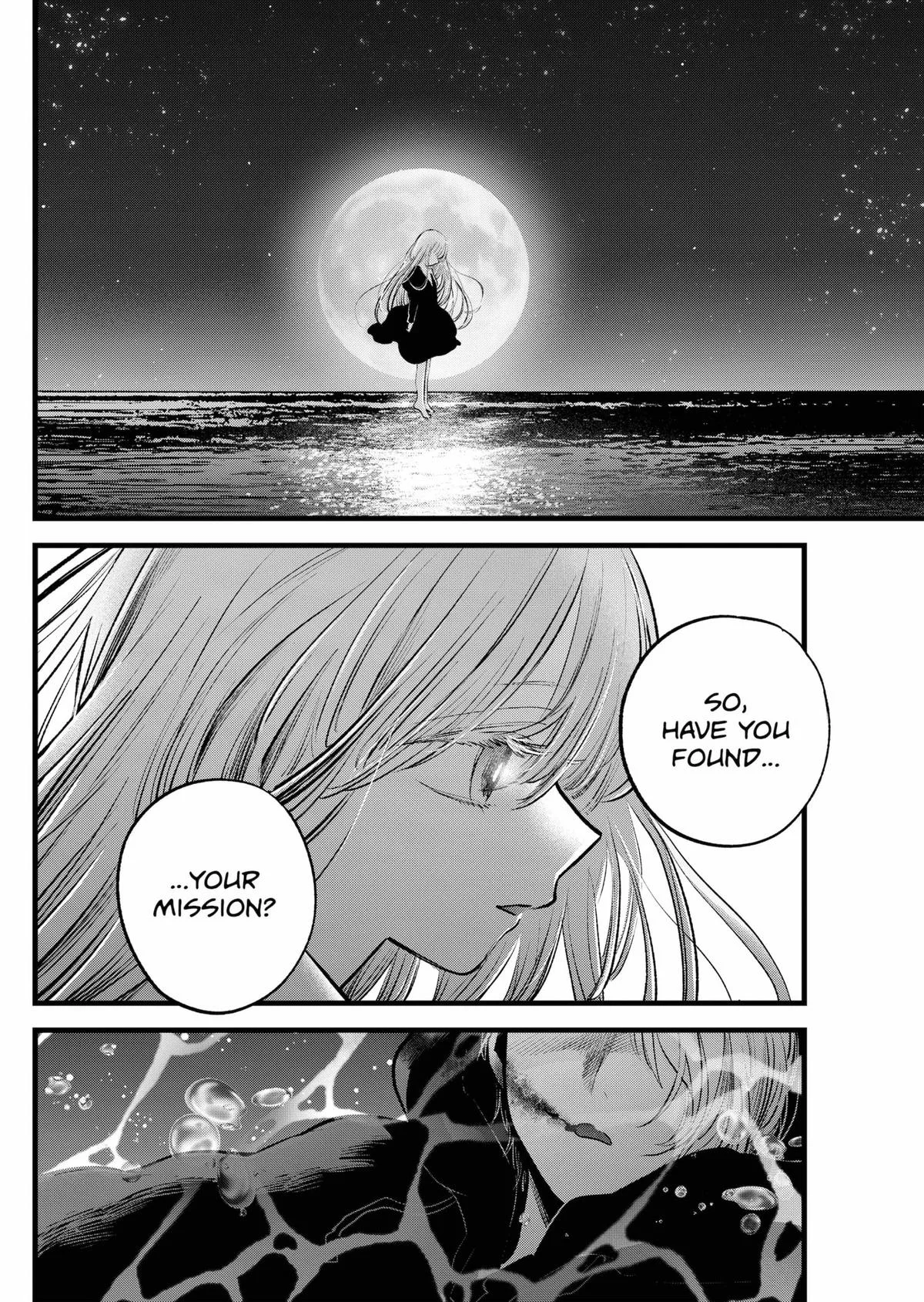 Oshi no Ko - Chapter 162 - Page 11