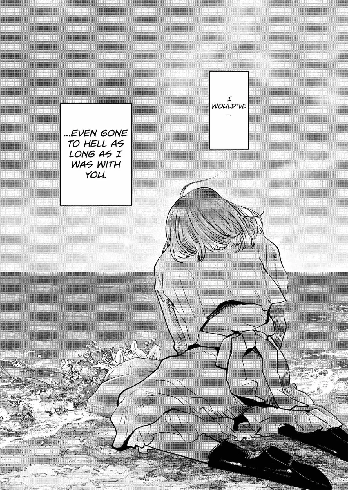 Oshi no Ko - Chapter 164 - Page 17