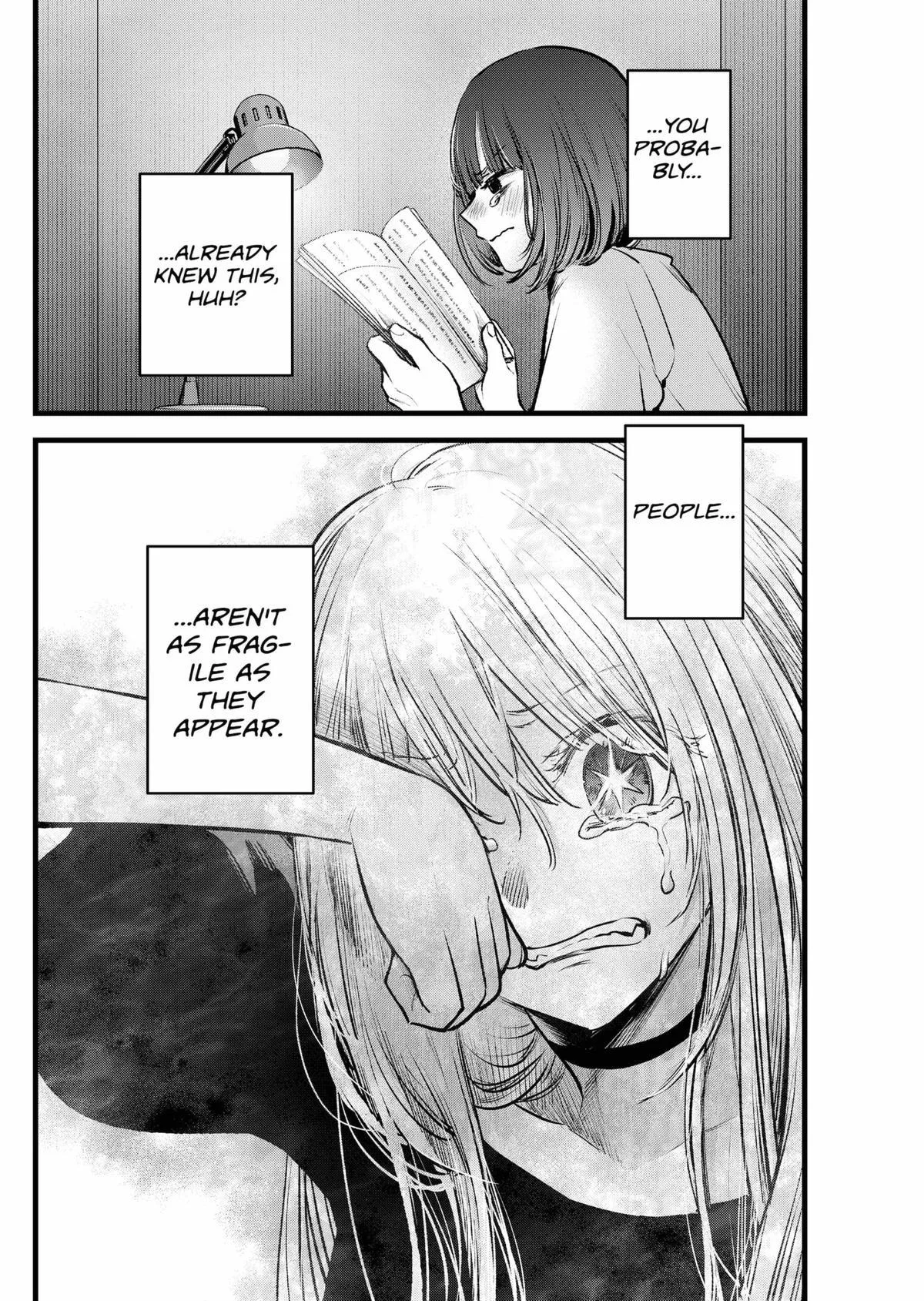 Oshi no Ko - Chapter 165 - Page 18