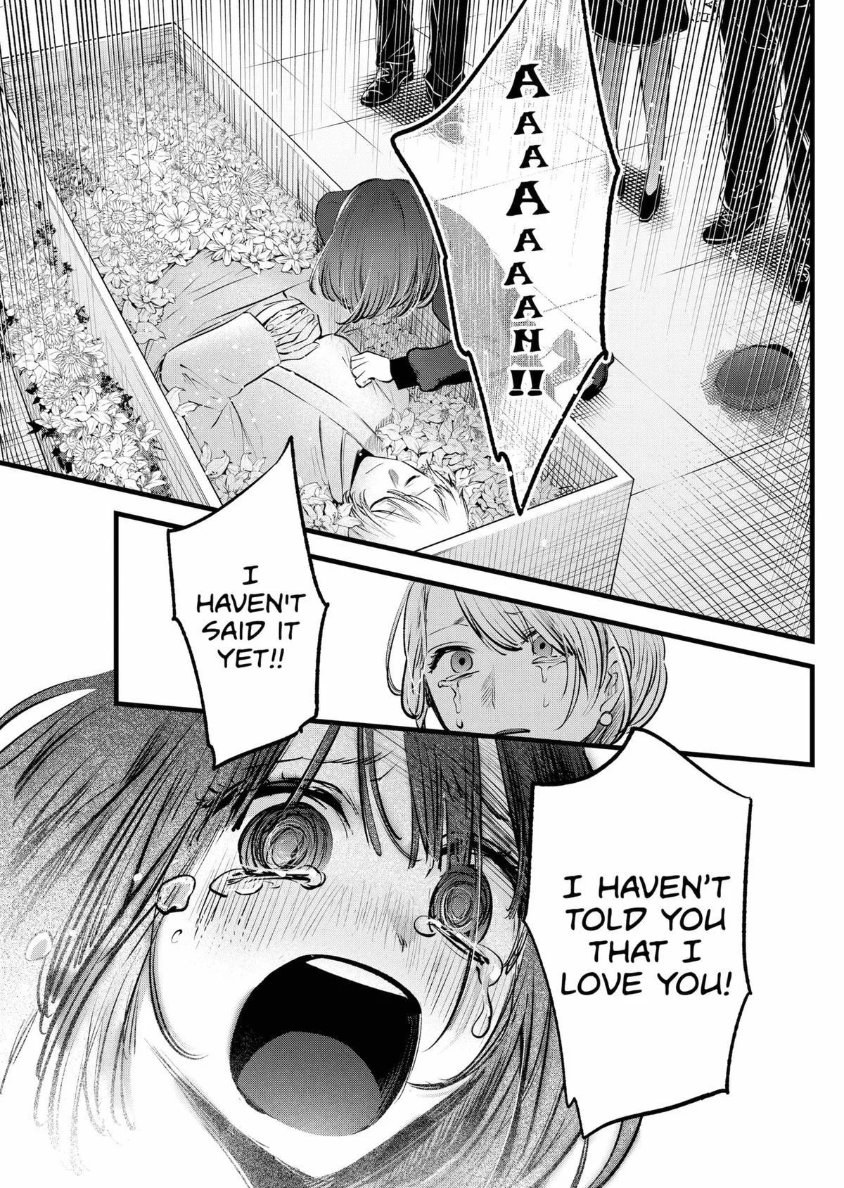 Oshi no Ko - Chapter 165 - Page 9