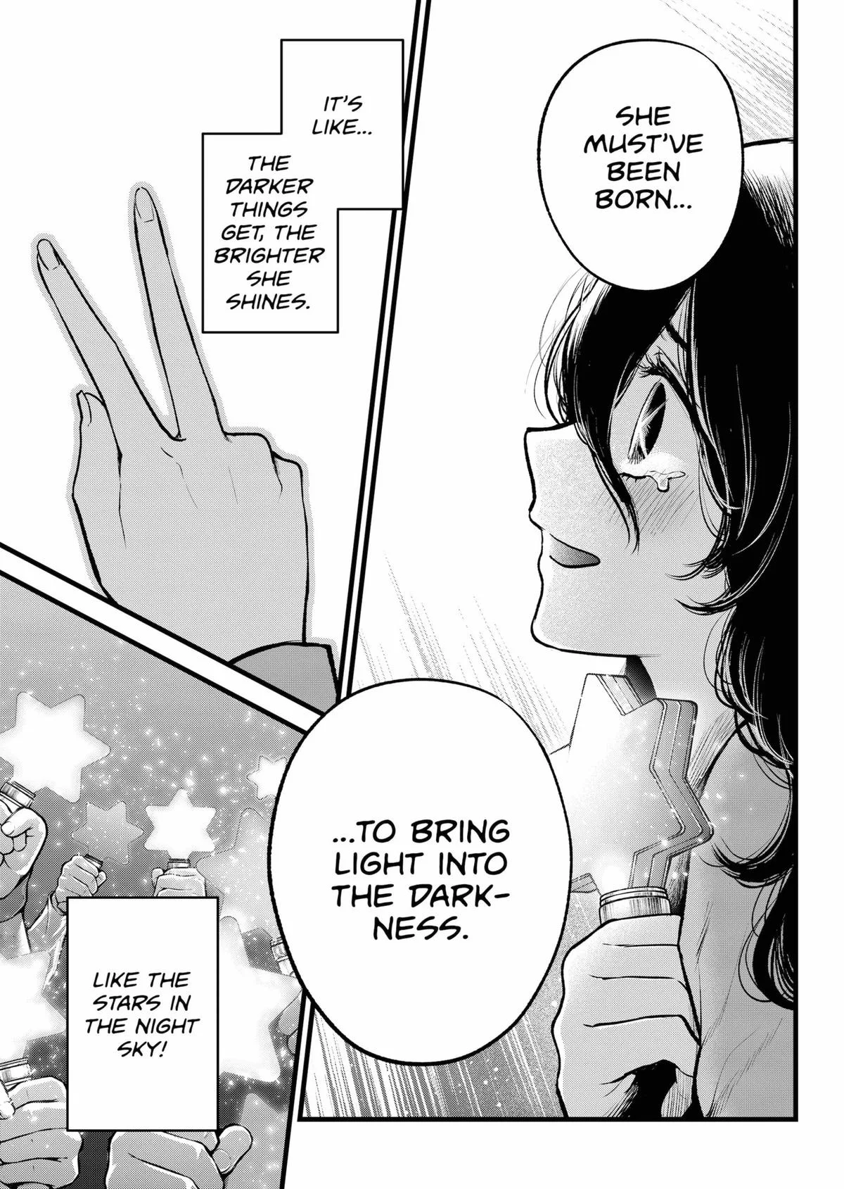 Oshi no Ko - Chapter 166 - Page 18
