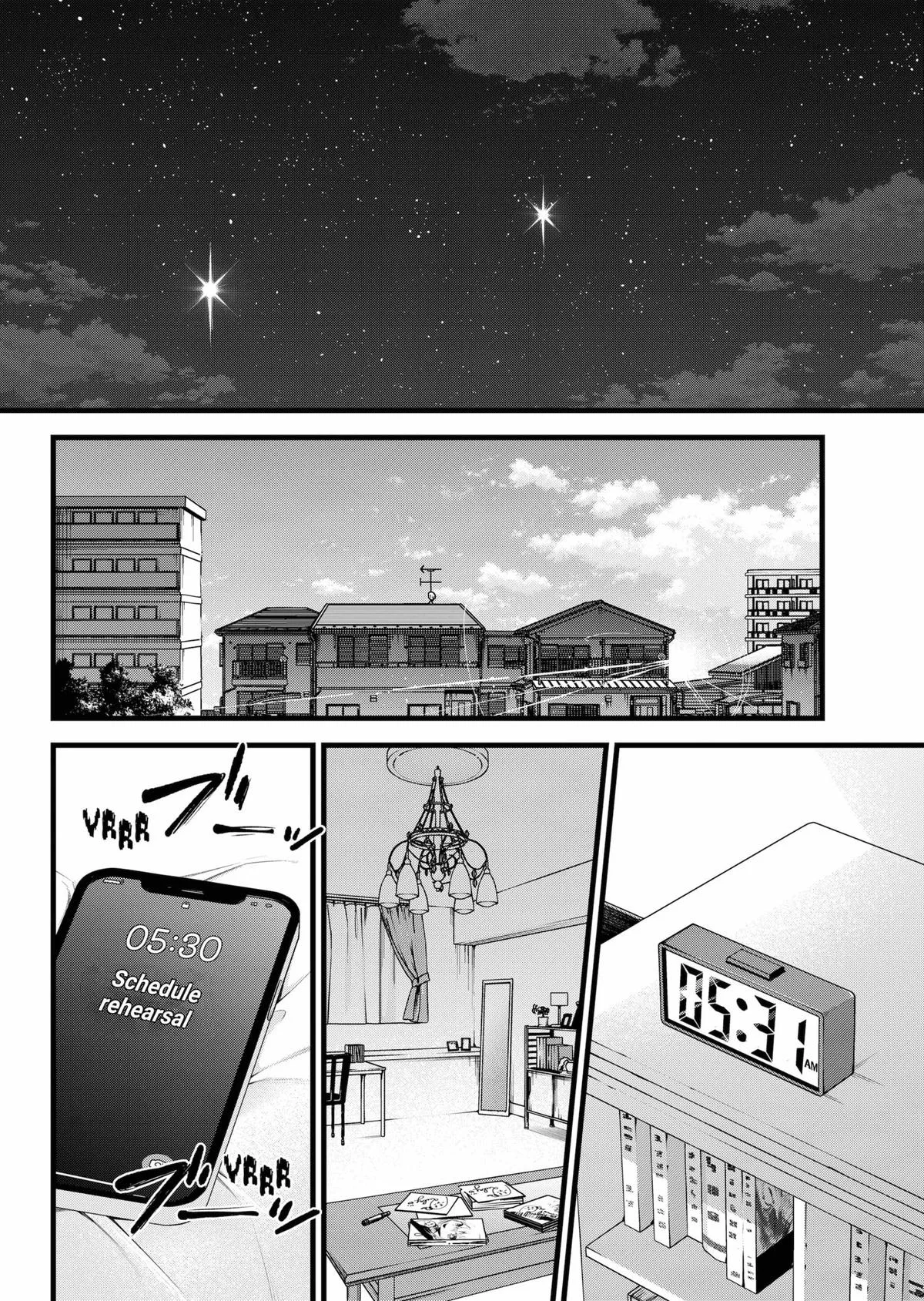 Oshi no Ko - Chapter 166 - Page 20