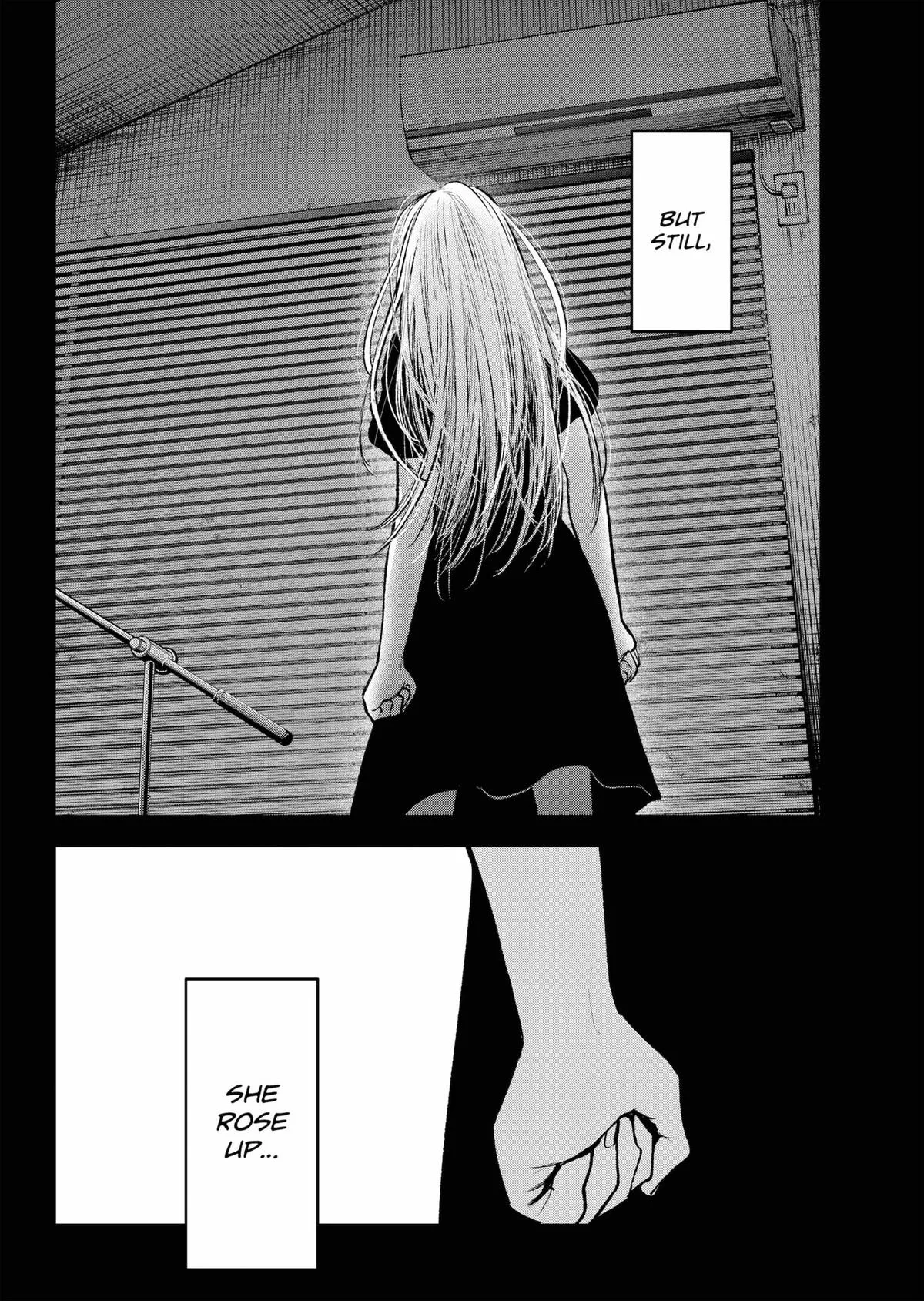 Oshi no Ko - Chapter 166 - Page 5