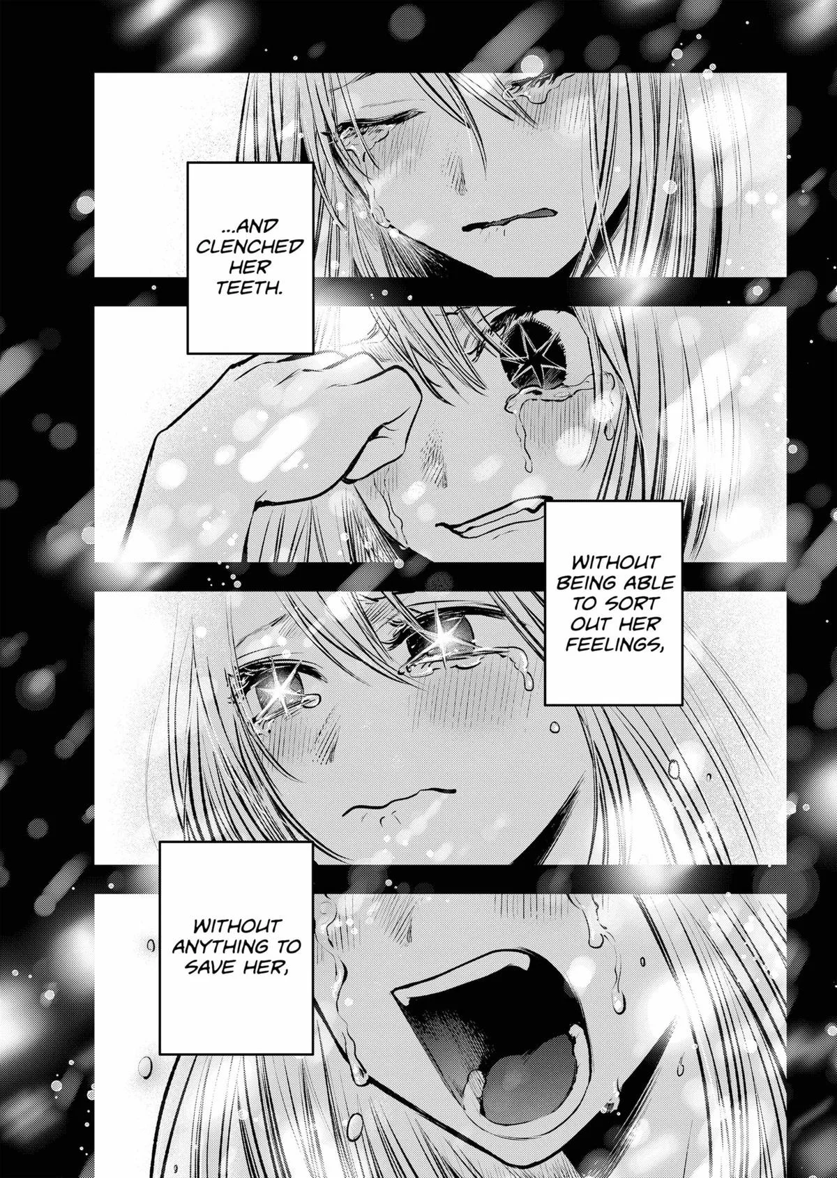 Oshi no Ko - Chapter 166 - Page 6