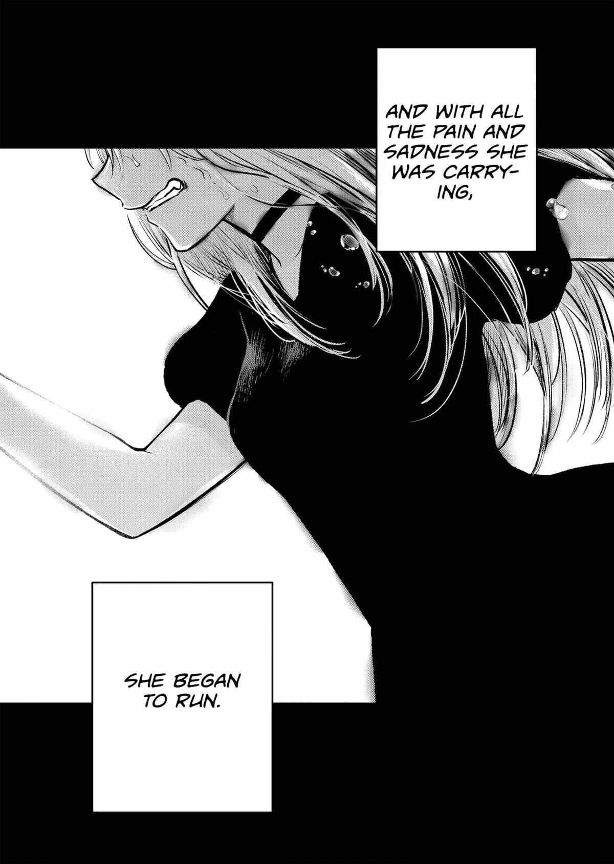 Oshi no Ko - Chapter 166 - Page 7