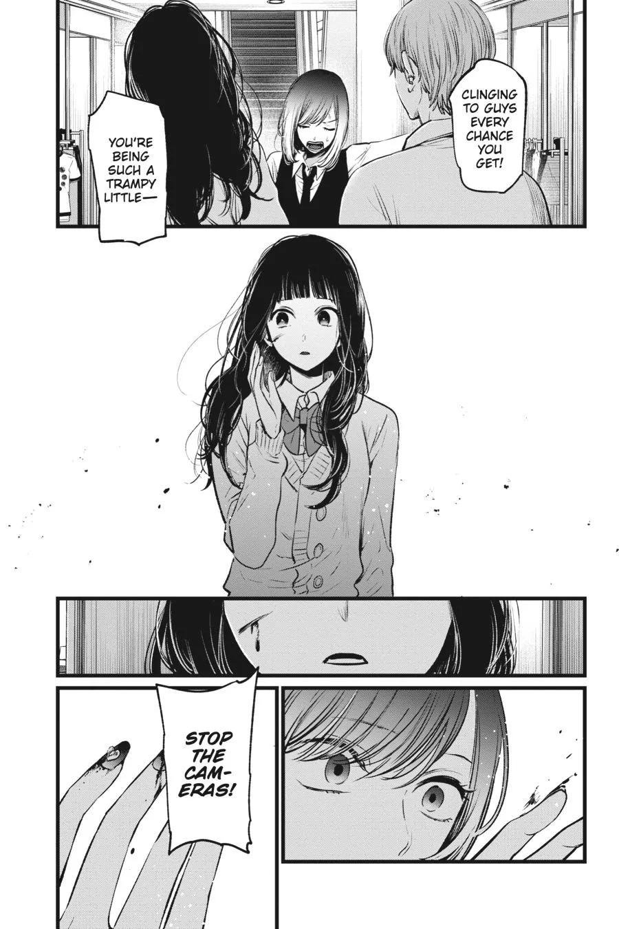 Oshi no Ko - Chapter 24 - Page 13