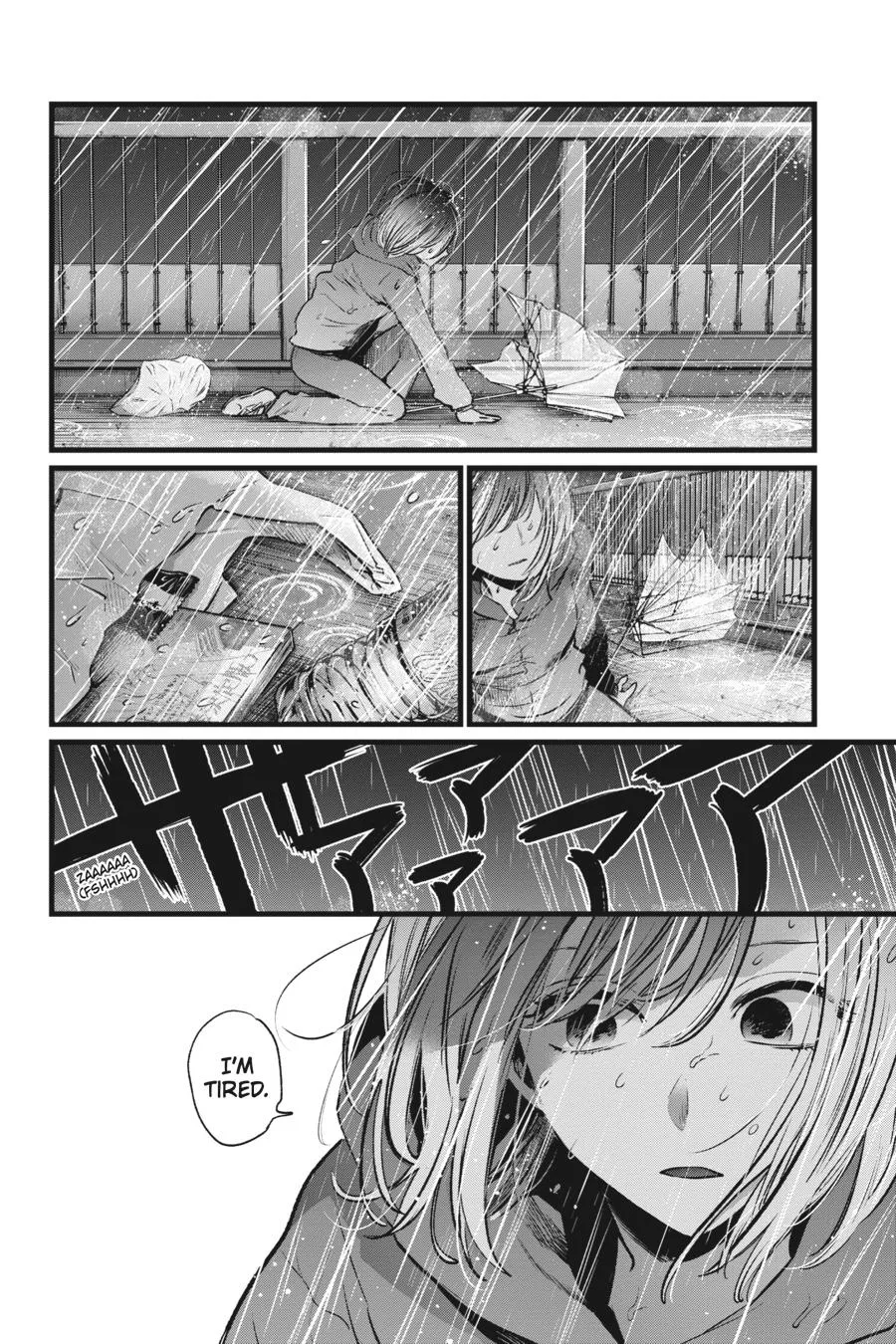 Oshi no Ko - Chapter 25 - Page 14