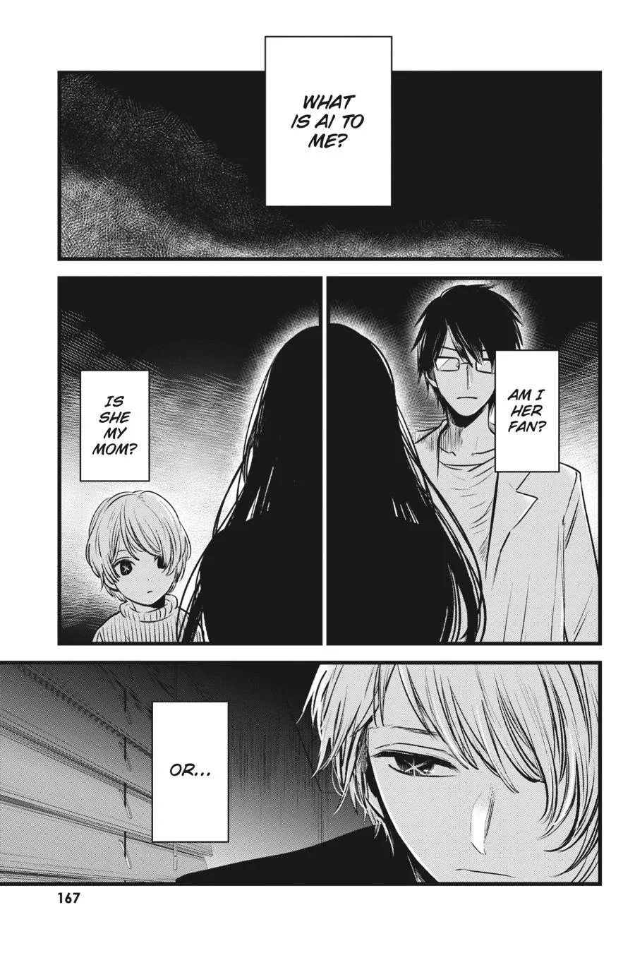 Oshi no Ko - Chapter 29 - Page 15
