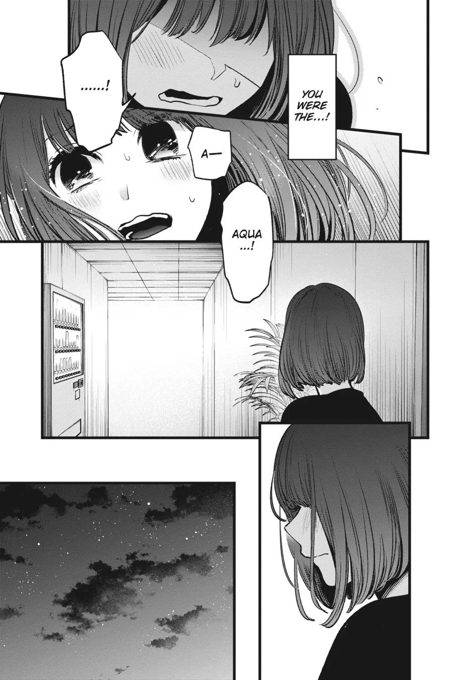 Oshi no Ko - Chapter 33 - Page 13