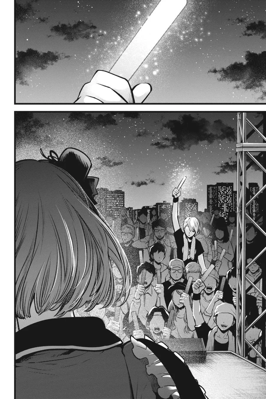 Oshi no Ko - Chapter 38 - Page 12