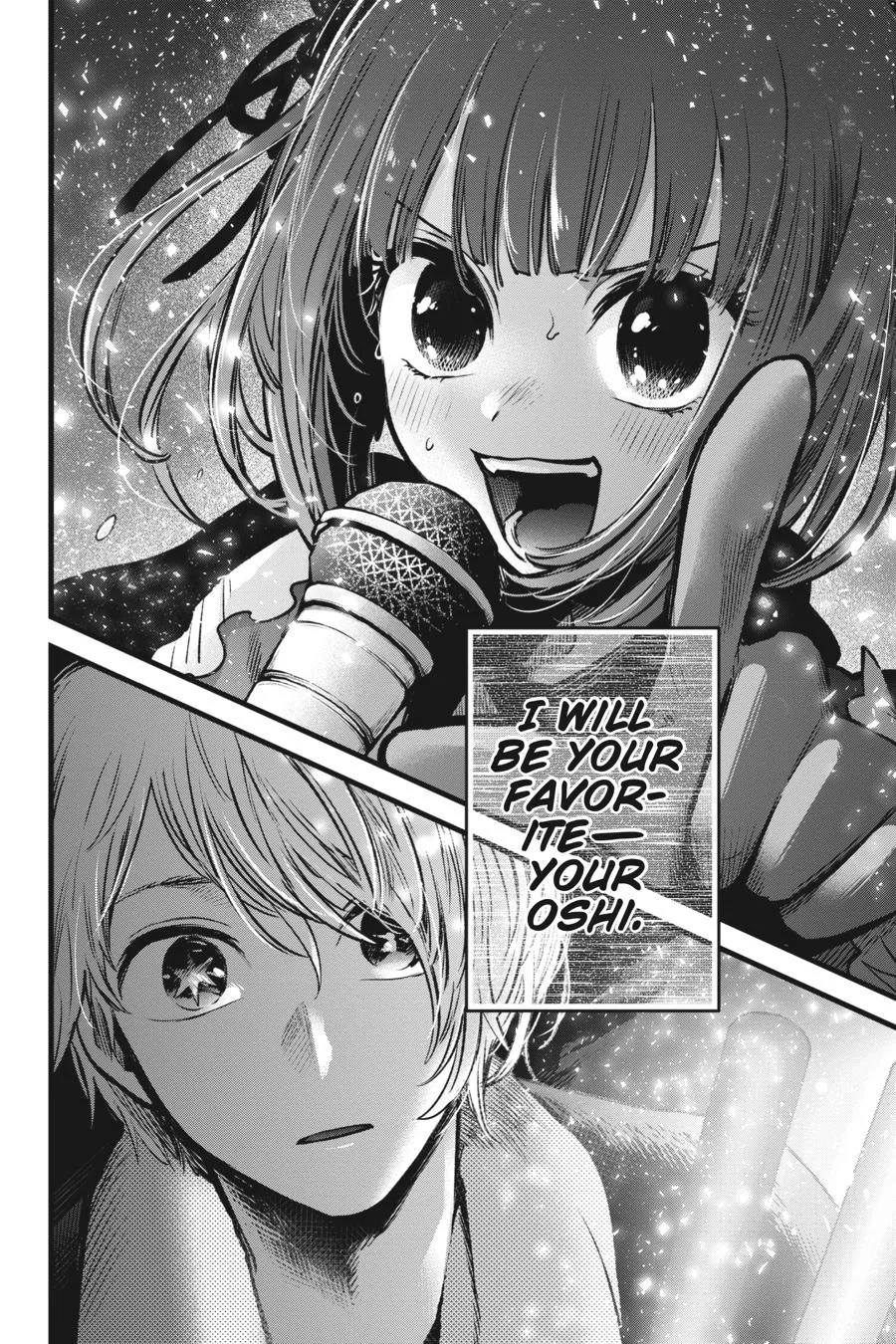 Oshi no Ko - Chapter 38 - Page 16