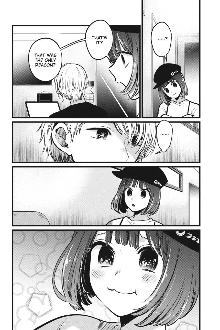 Oshi no Ko - Chapter 40 - Page 2
