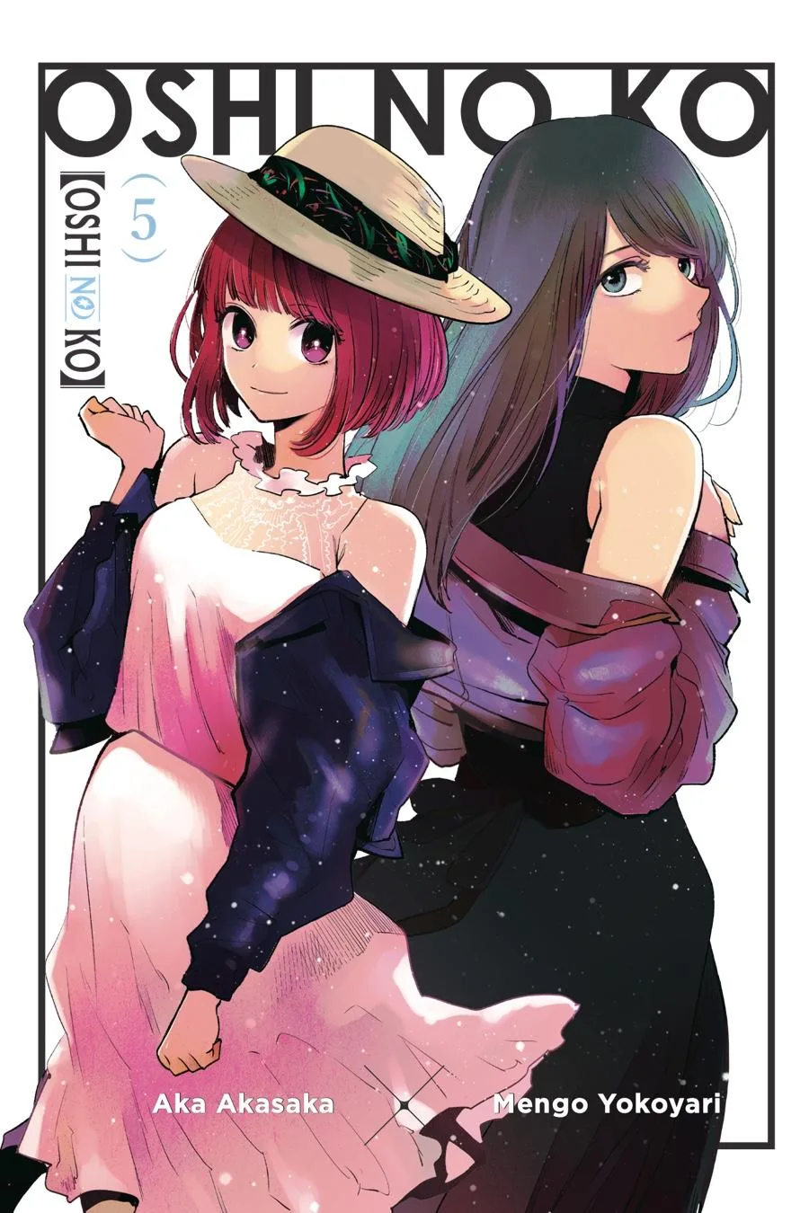 Oshi no Ko - Chapter 41 - Page 2