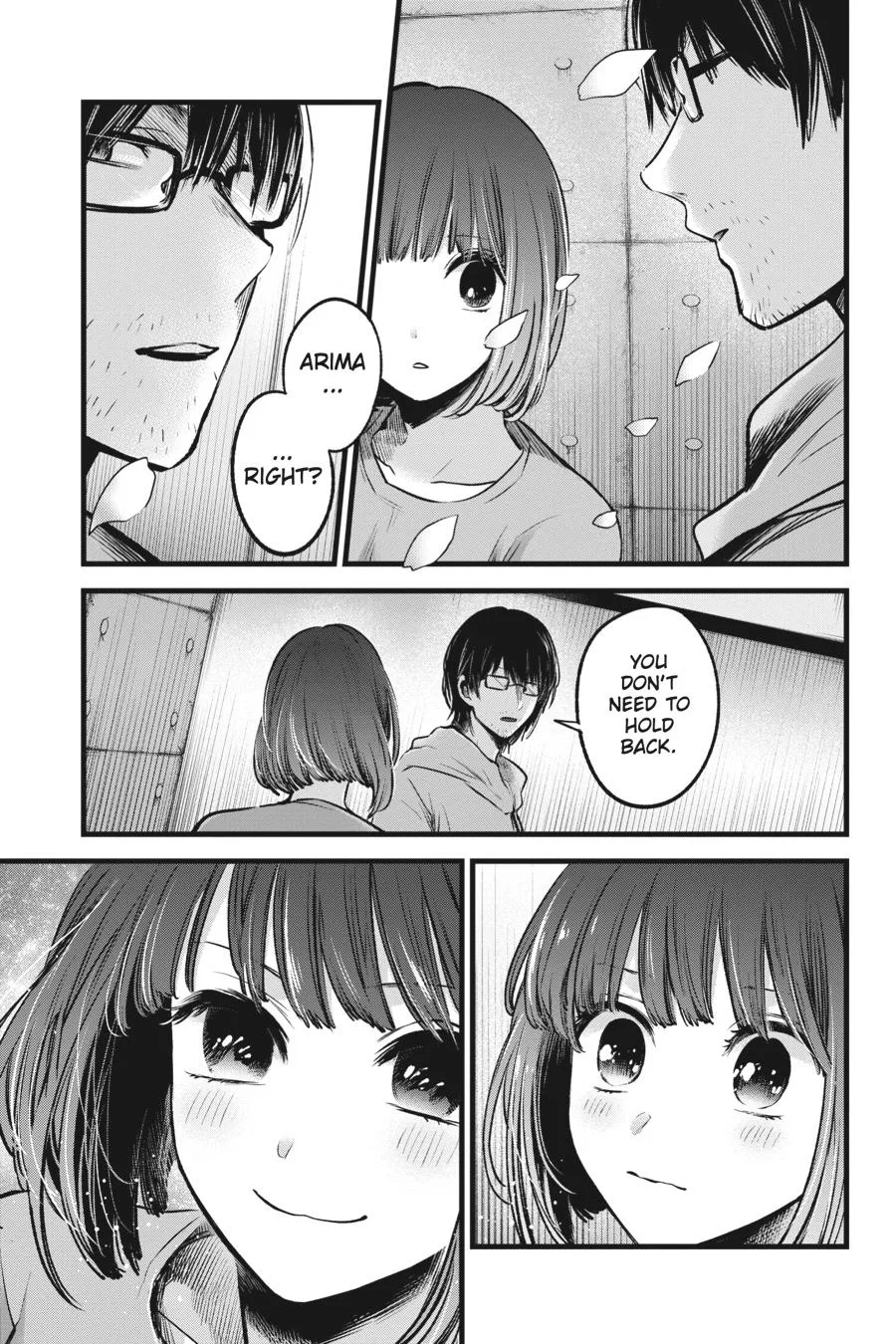Oshi no Ko - Chapter 42 - Page 13