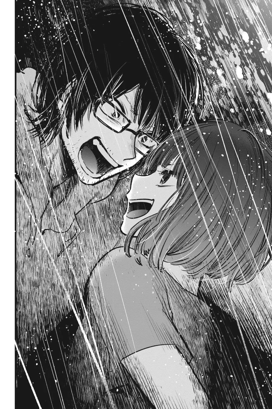 Oshi no Ko - Chapter 42 - Page 14
