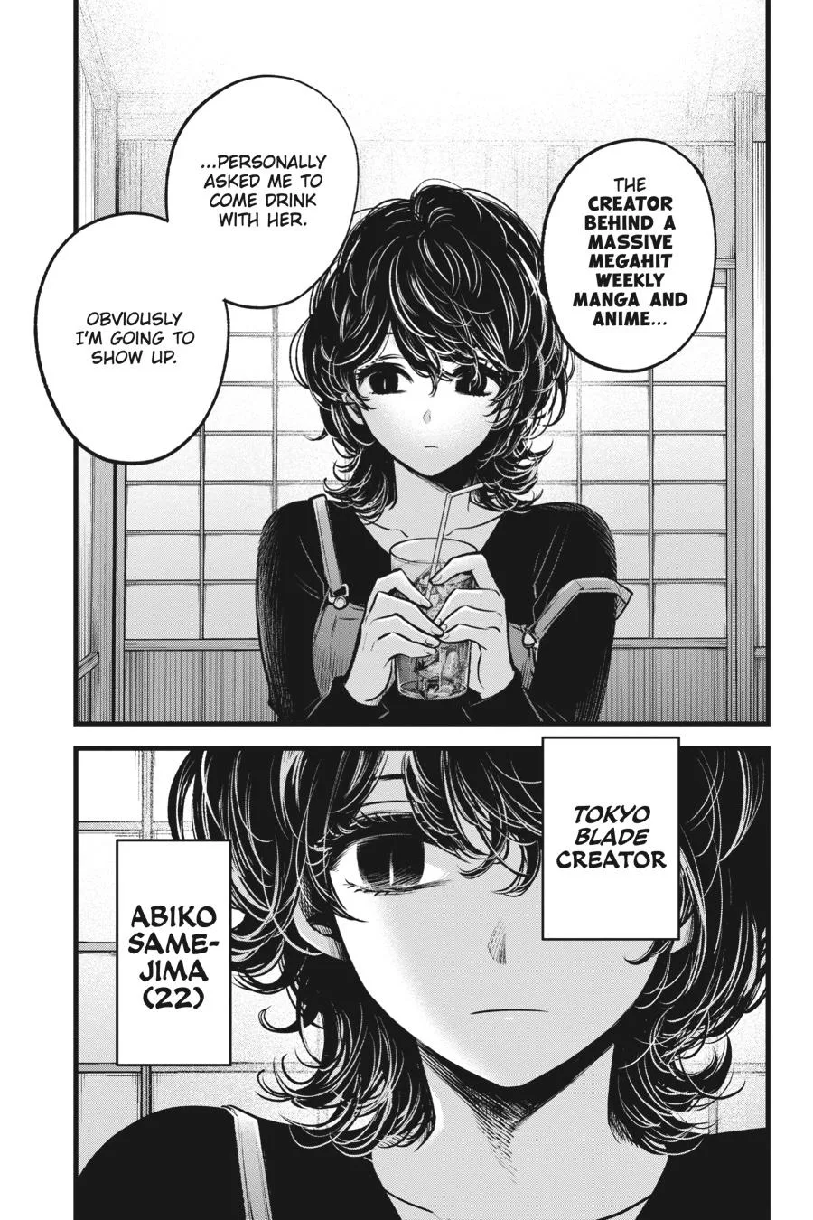 Oshi no Ko - Chapter 43 - Page 17