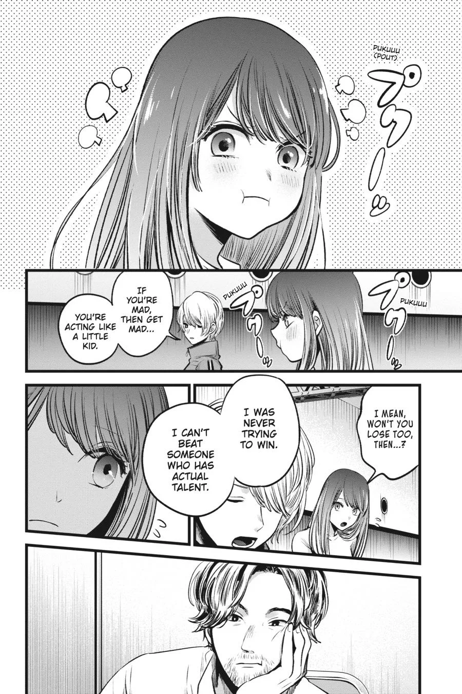 Oshi no Ko - Chapter 43 - Page 8