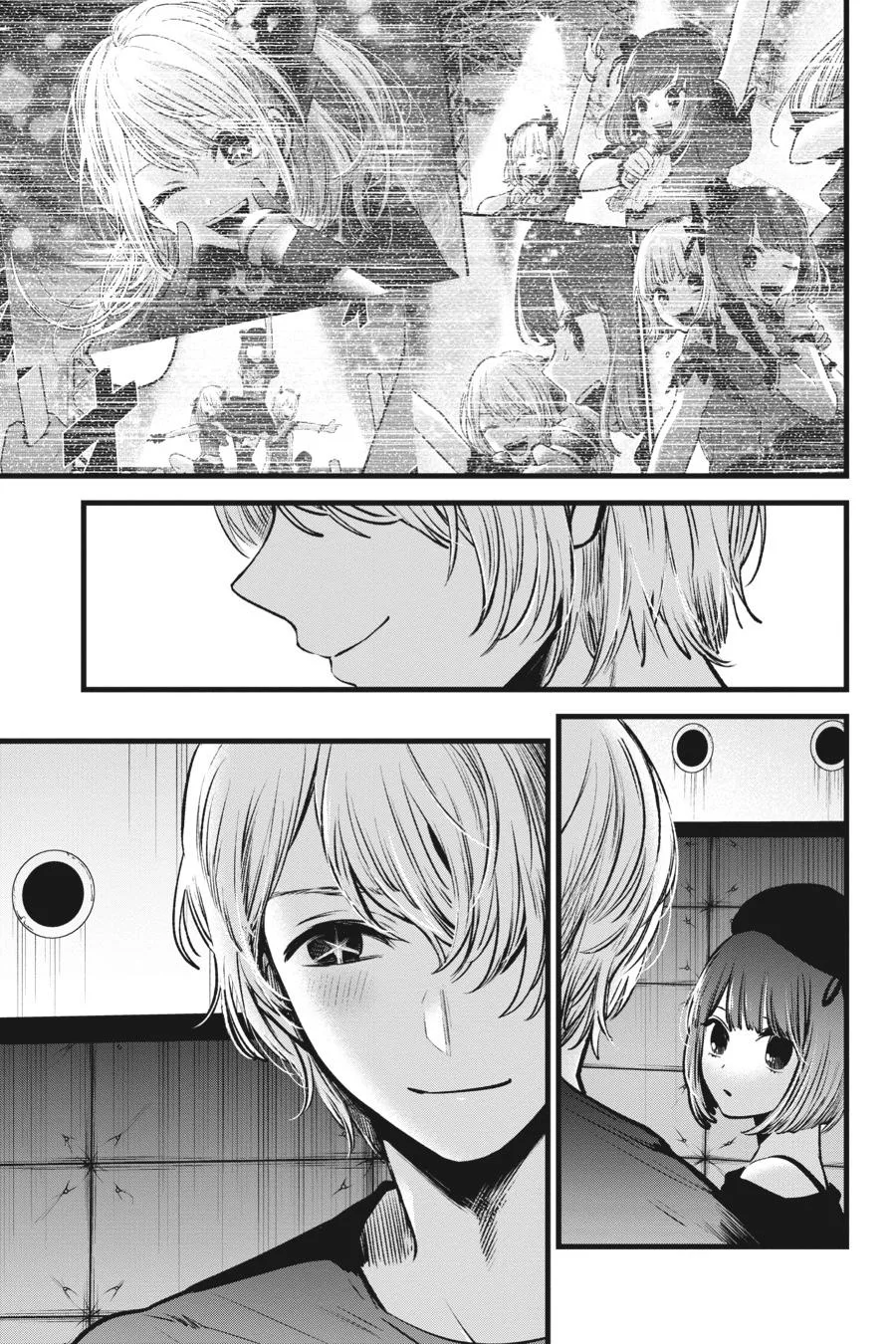 Oshi no Ko - Chapter 50 - Page 13