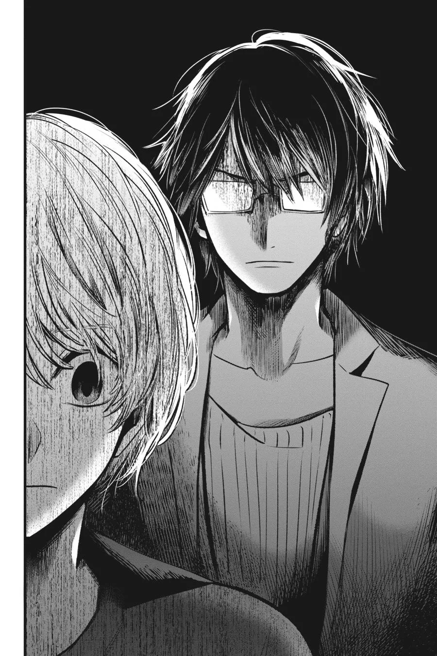 Oshi no Ko - Chapter 50 - Page 14