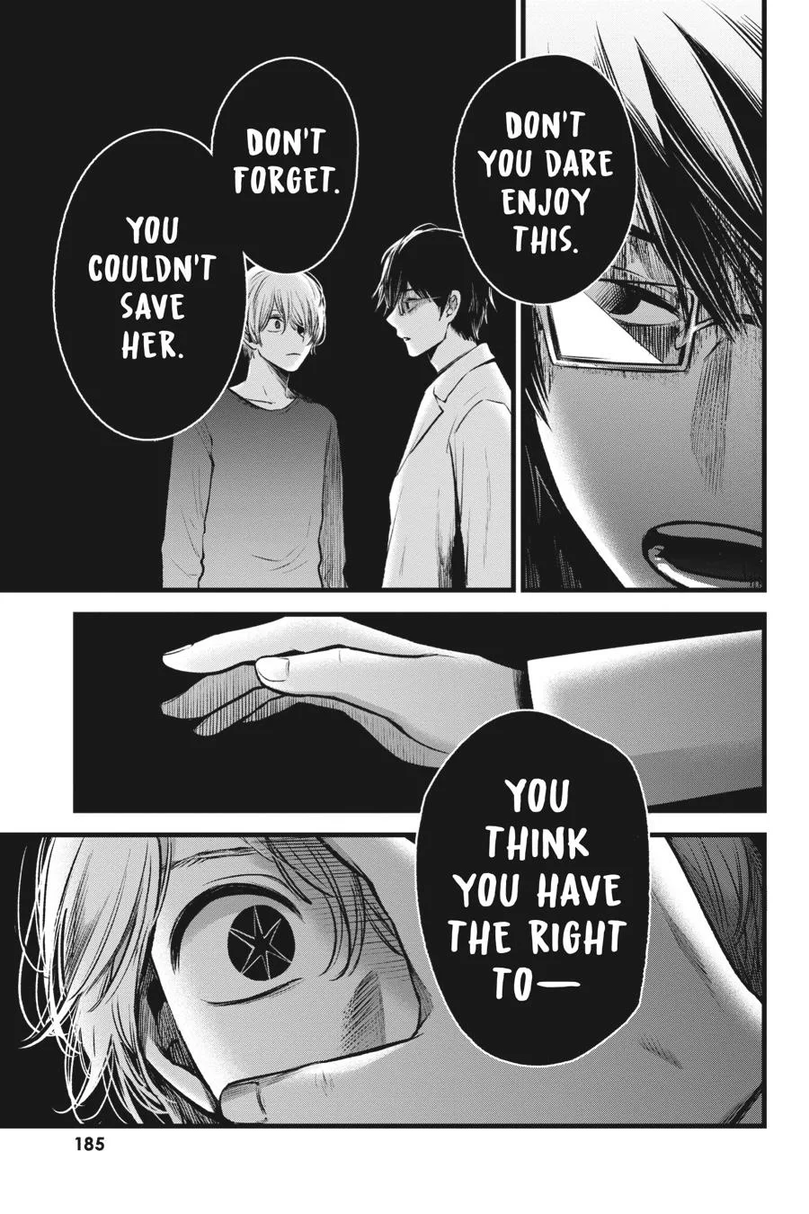 Oshi no Ko - Chapter 50 - Page 15