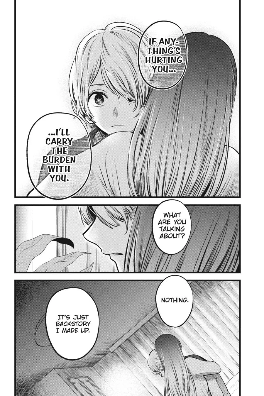 Oshi no Ko - Chapter 51 - Page 22