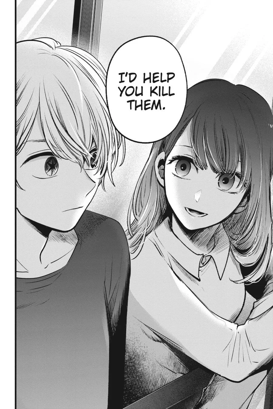 Oshi no Ko - Chapter 52 - Page 12