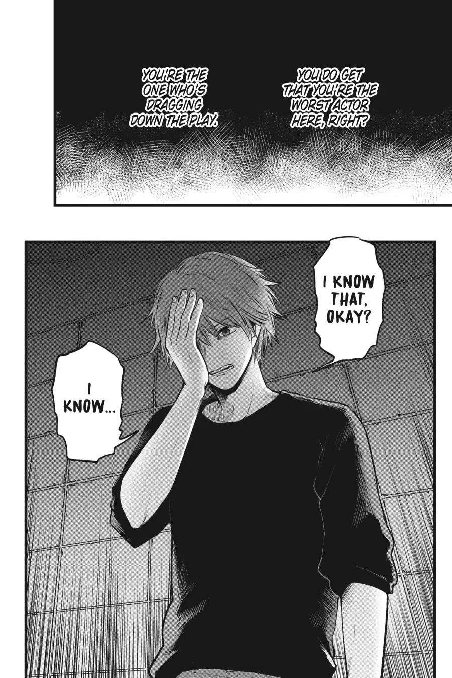 Oshi no Ko - Chapter 53 - Page 16