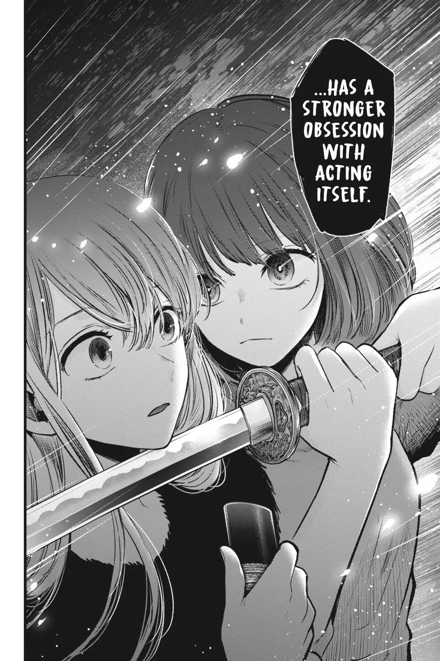 Oshi no Ko - Chapter 54 - Page 14