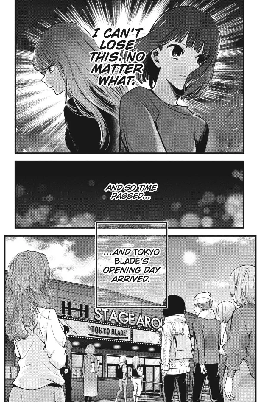 Oshi no Ko - Chapter 54 - Page 18