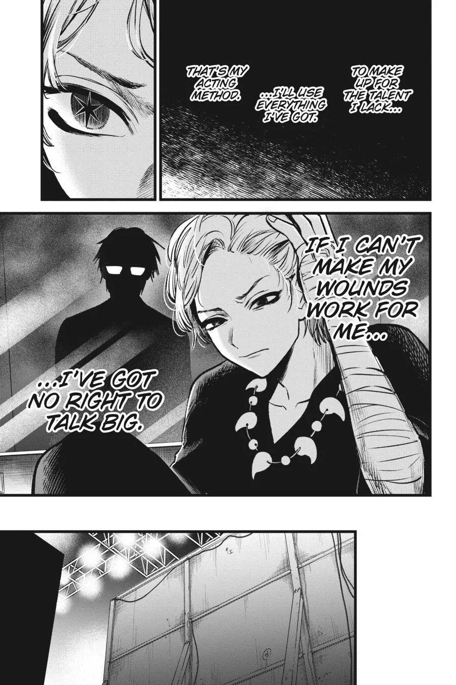 Oshi no Ko - Chapter 55 - Page 17