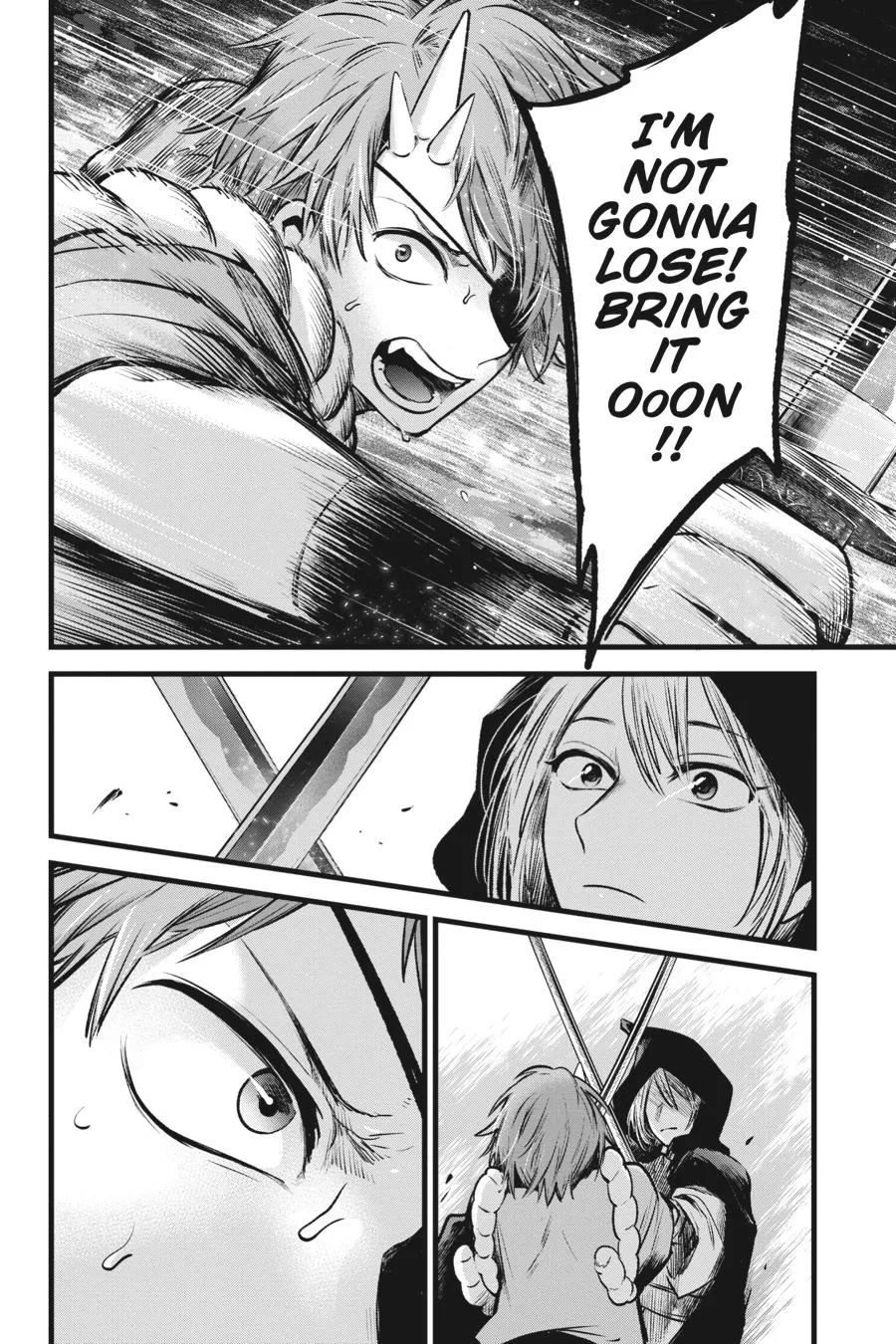 Oshi no Ko - Chapter 56 - Page 16