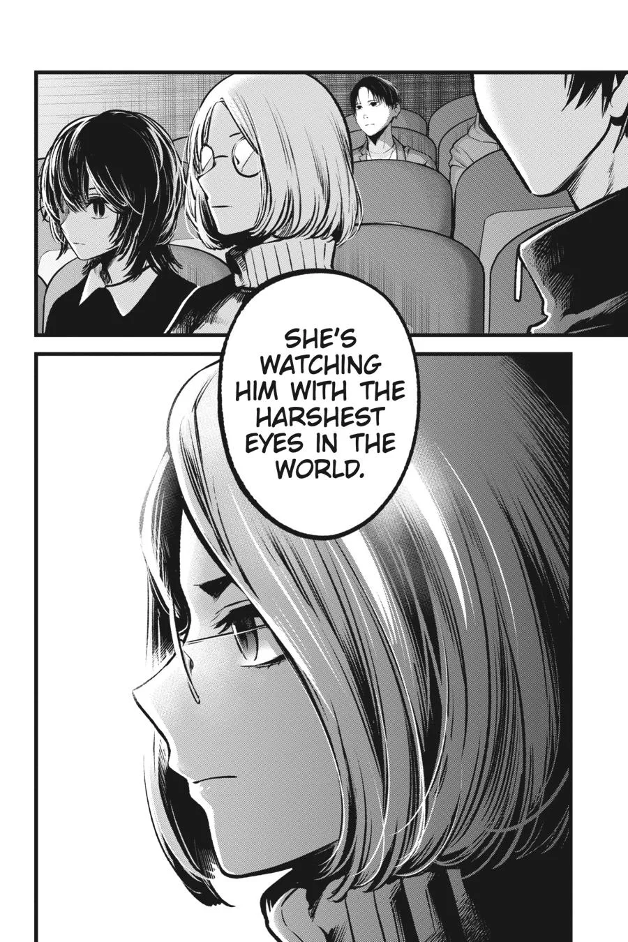Oshi no Ko - Chapter 56 - Page 18
