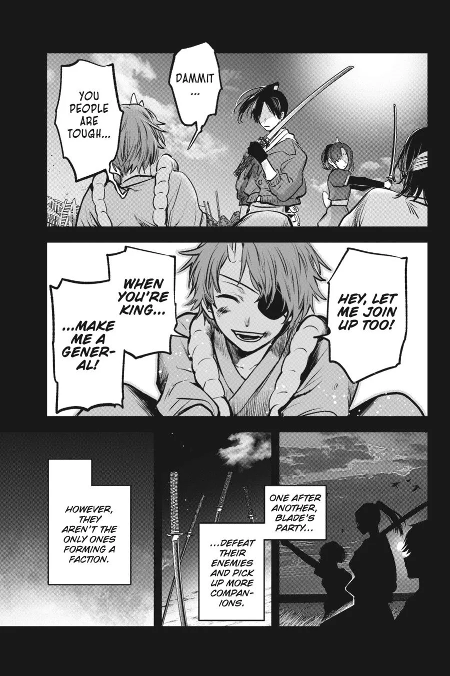 Oshi no Ko - Chapter 56 - Page 5