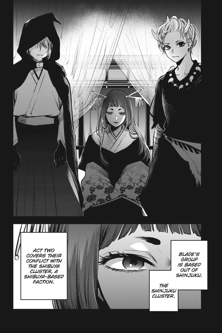 Oshi no Ko - Chapter 56 - Page 6