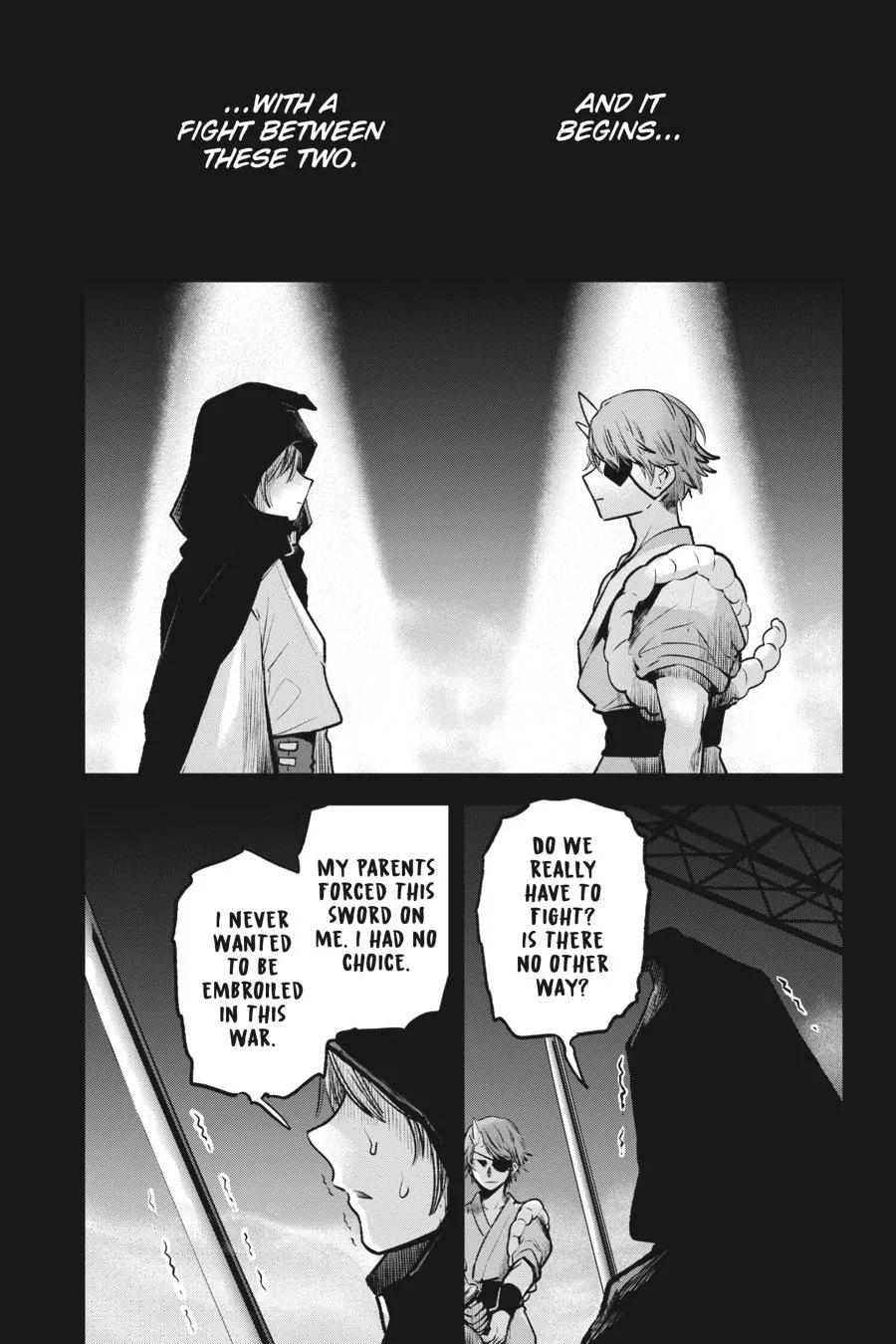 Oshi no Ko - Chapter 56 - Page 7