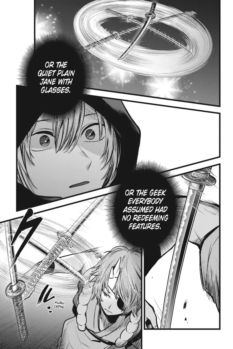 Oshi no Ko - Chapter 57 - Page 15