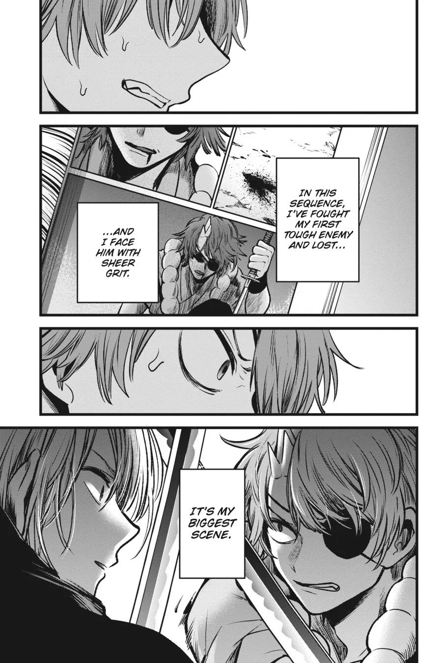 Oshi no Ko - Chapter 58 - Page 5