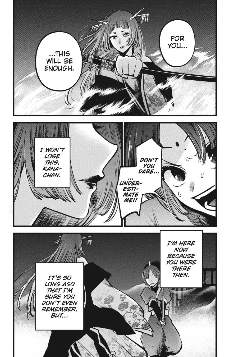 Oshi no Ko - Chapter 59 - Page 10