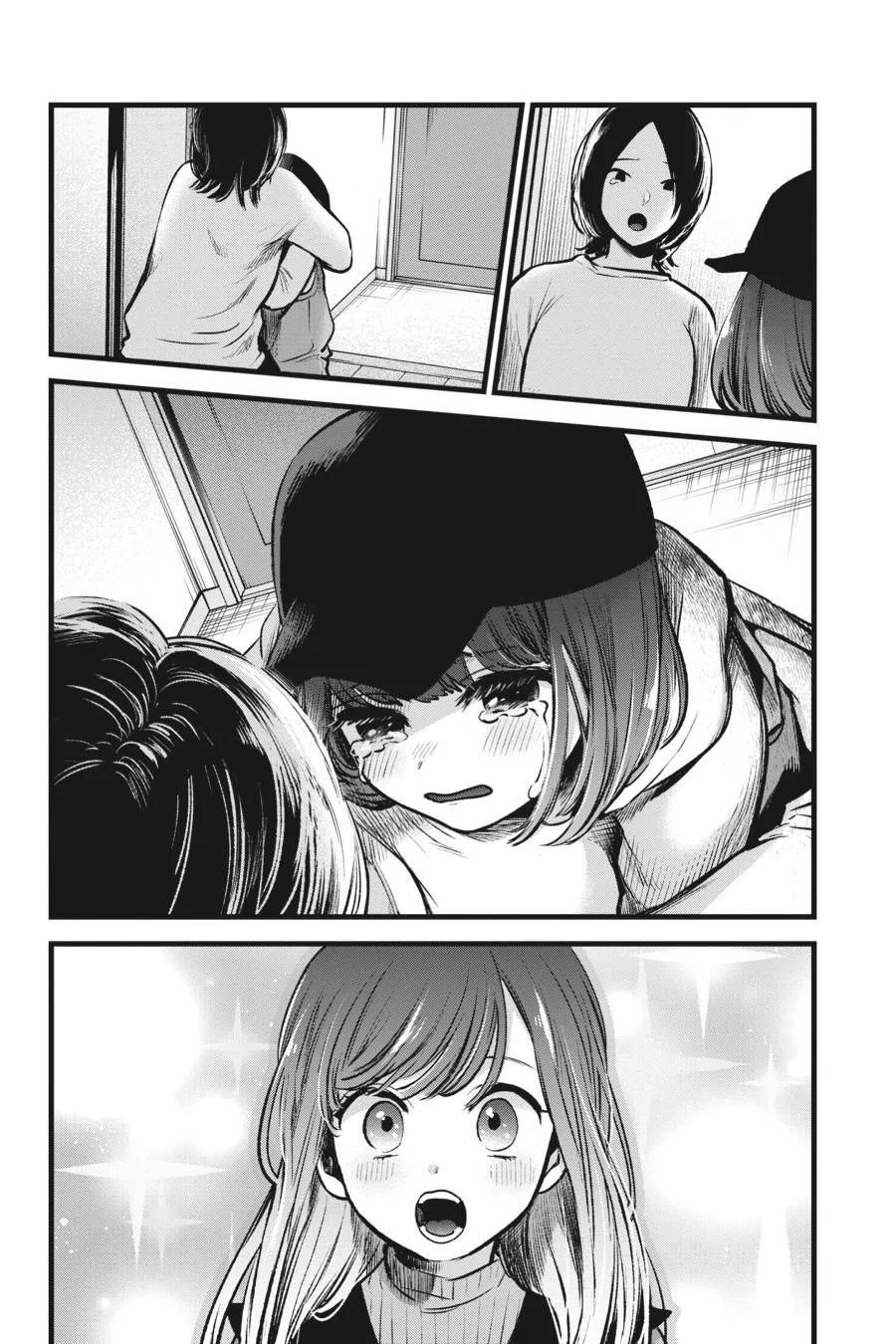 Oshi no Ko - Chapter 59 - Page 12
