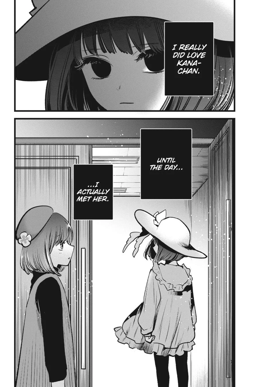 Oshi no Ko - Chapter 59 - Page 18