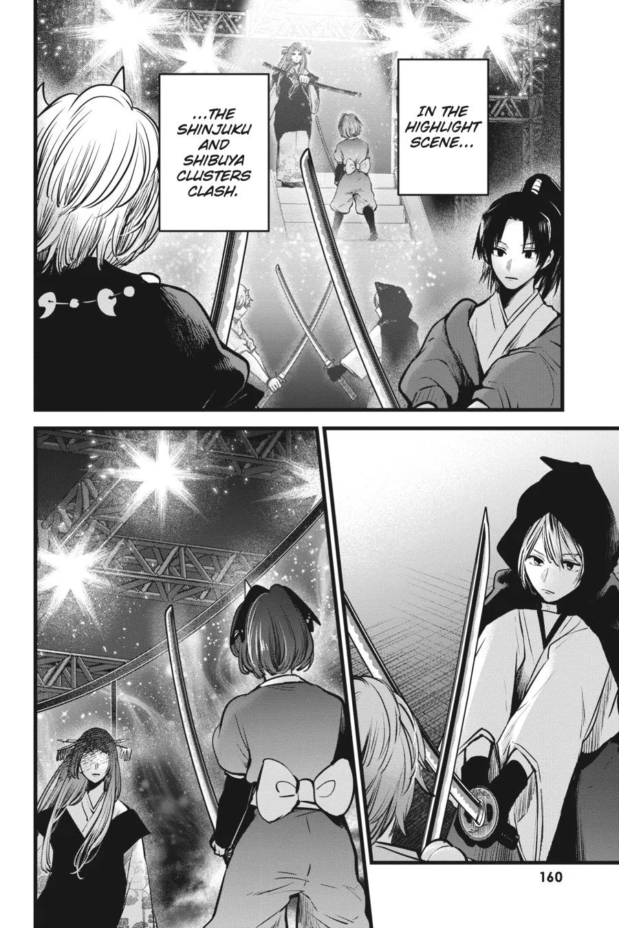 Oshi no Ko - Chapter 59 - Page 8