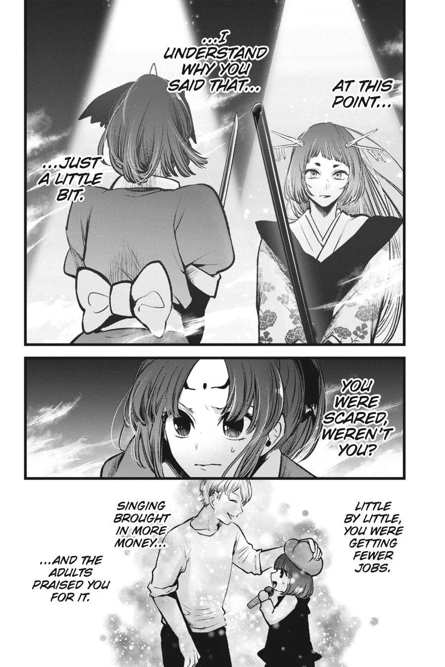 Oshi no Ko - Chapter 60 - Page 12