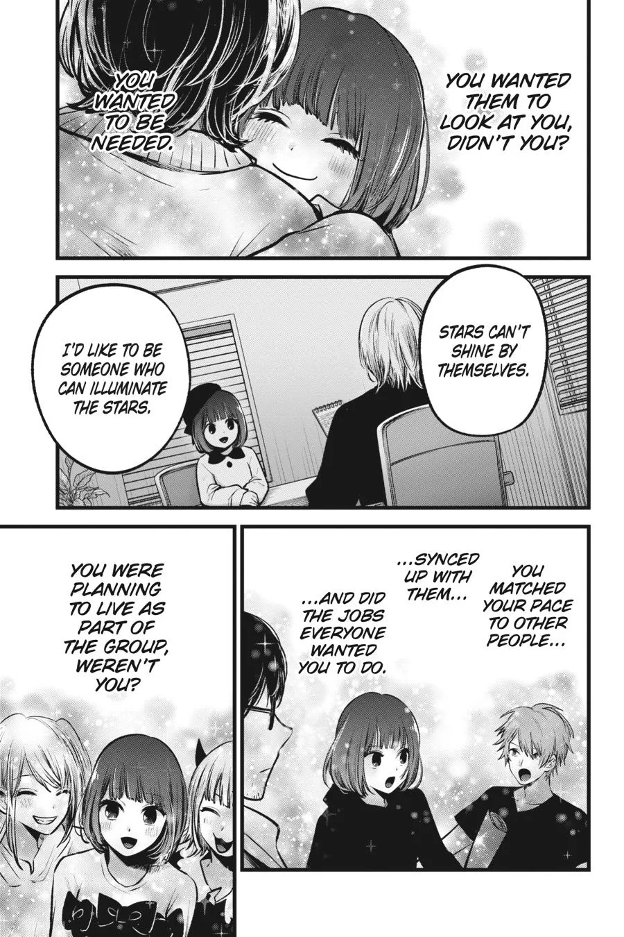 Oshi no Ko - Chapter 60 - Page 13
