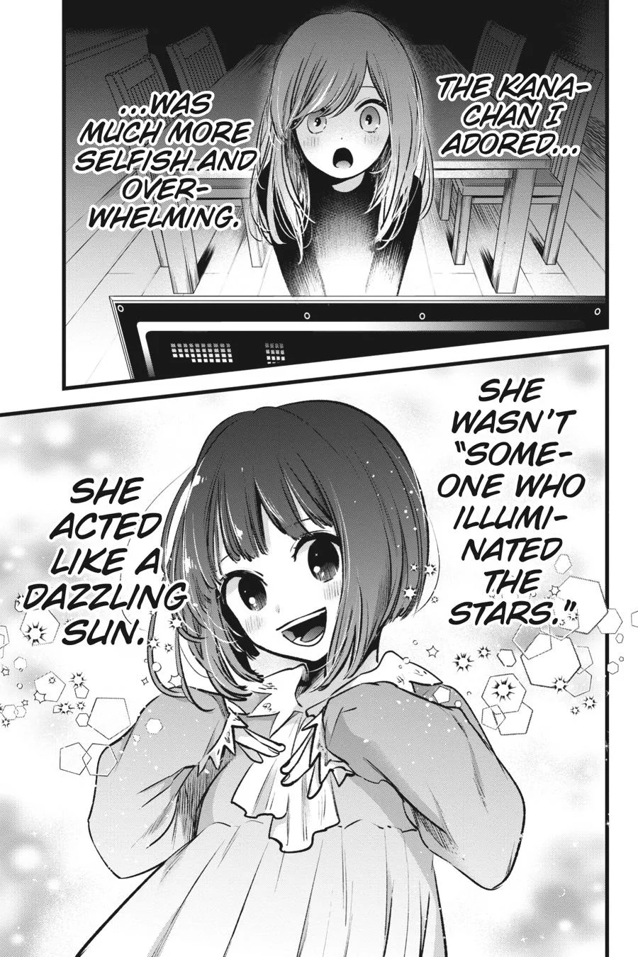 Oshi no Ko - Chapter 60 - Page 15